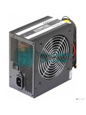 Блок питания Chieftec GPS-550A8, 550Вт, 80 PLUS:, 120мм, черный