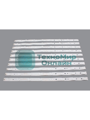 Светодиодная подсветка TV 48