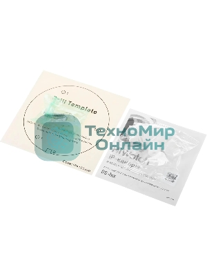 Камера видеонаблюдения IP HiWatch DS-I403(D)(4мм) 4-4мм цв.