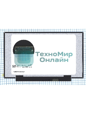 Матрица MB140AN01-1