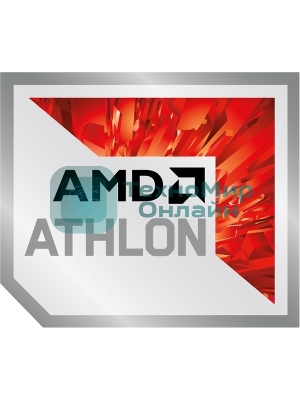 Процессор ATH X4 950 SAM4 OEM 65W 3500 AD950XAGM44AB AMD