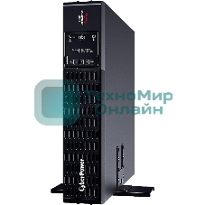 Источник бесперебойного питания UPS CyberPower PR2200ERTX L2U NEW Line-Interactive