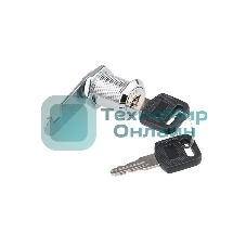 Почтовый замок 18-18/40 ЧЕТЫРЕ СЕЗОНА