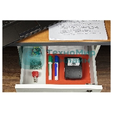 Онлайн-касса Атол 47460 1Ф черный