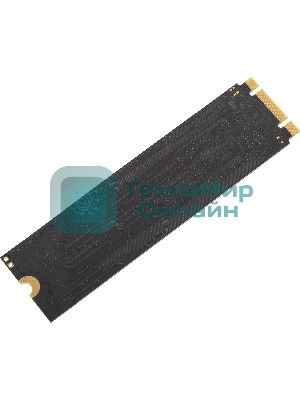 Накопитель SSD AMD Radeon R5M256G8, 256Gb, M.2 2280, SATA III, R/W 555/450