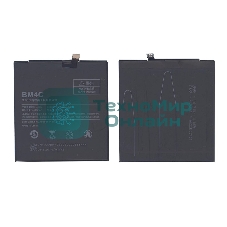 Аккумуляторная батарея BM4C для Xiaomi Mi Mix 4300mAh/16.56Wh 3,85V