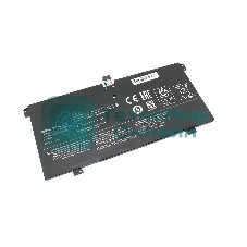 Аккумуляторная батарея для ноутбука Lenovo Yoga 710-11IKB7.6V 5200mAh OEM