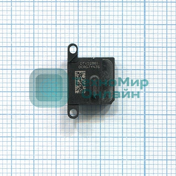 Динамик верхний (слуховой) для iPhone 6S Plus