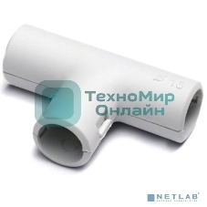 Тройник открывающийся IP40 д.25мм 50625 DKC