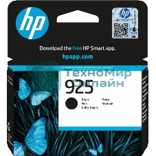Картридж HP G25 EvoMore черный (for HP OfficeJet Pro 8123)