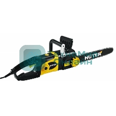 Электрическая цепная пила Huter ELS-2400 2400Вт дл.шин.:45см