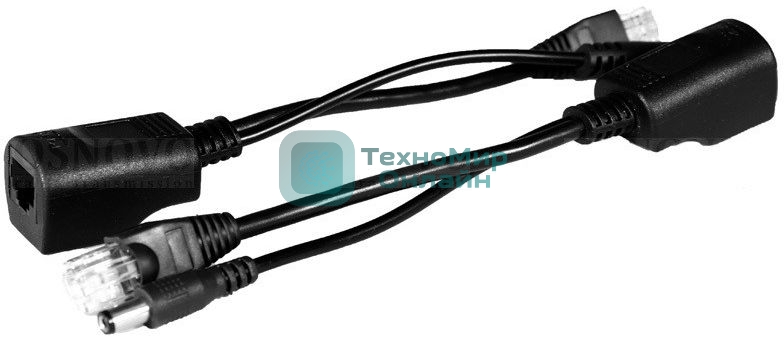 Сплиттер Osnovo PPK-11