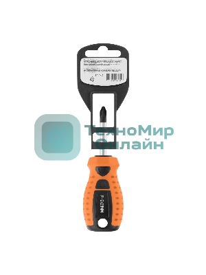 Отвертка Sparta 