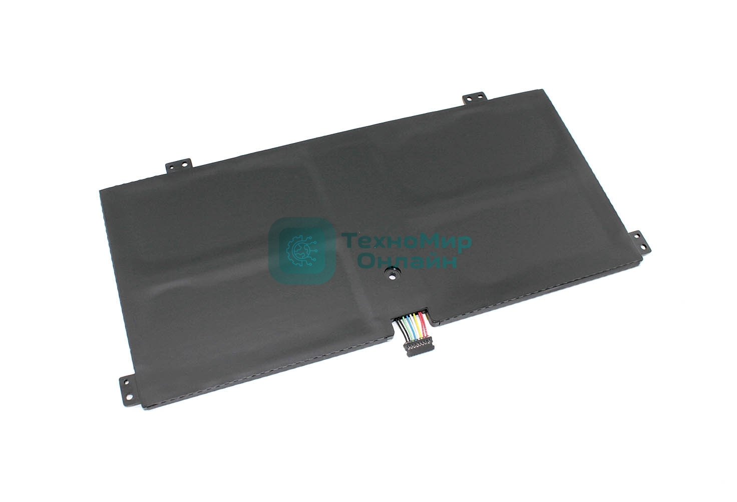 Аккумуляторная батарея для ноутбука Lenovo Yoga 710-11IKB7.6V 5200mAh OEM