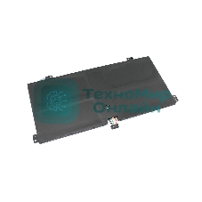 Аккумуляторная батарея для ноутбука Lenovo Yoga 710-11IKB7.6V 5200mAh OEM