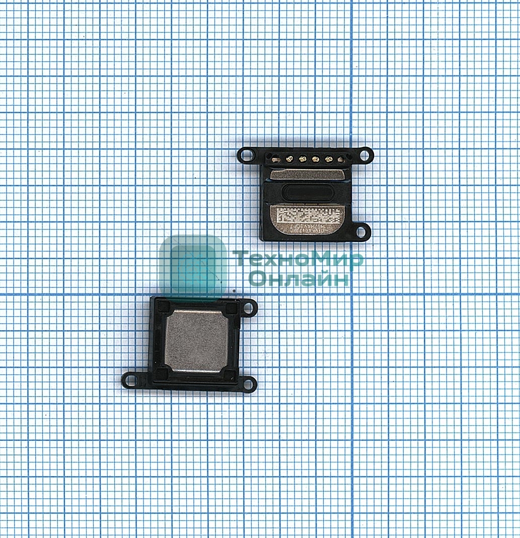 Динамик верхний (слуховой) для iPhone 7 Plus