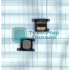 Динамик верхний (слуховой) для iPhone 7 Plus