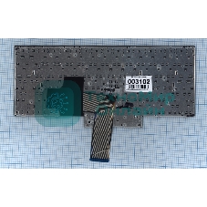 Клавиатура для ноутбука Lenovo ThinkPad Edge E420S E320 E420 черная