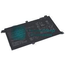 Аккумуляторная батарея для ноутбукa Asus B31Bi9H (B31N1732) 11.52V/13.2V 3553mAh
