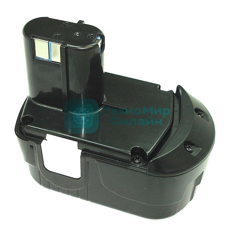 Аккумулятор для HITACHI (p/n: EB 1826HL, EB 1830H, EB 1830HL), 2.0Ah 18V