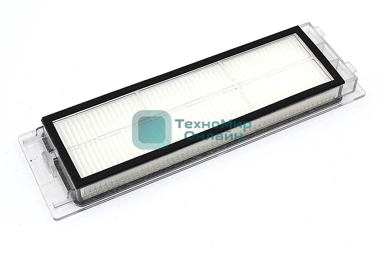 Фильтр HEPA для пылесоса Xiaomi MI 2 Roborock S50 S51 T4 P5 T6 T7 T7 PRO 3 шт