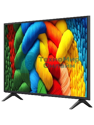 Телевизор LG 50