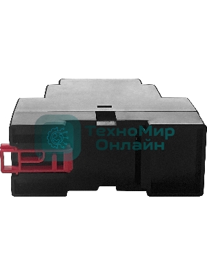 Блок питания AC/DC Digma DPS12024 12В 24Вт