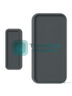 Датчик открытия (Серый) RUBETEK PRO RS-3215/At