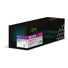 Картридж лазерный Cactus CS-MP2551M 842063 пурпурный (9500 стр.) для Ricoh type MPC2551E/C2051/С2551 с чипом