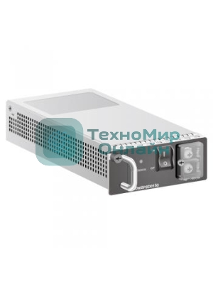 Блок питания для коммутатора HUAWEI MODULE DC 150W ES0W2PSD0150