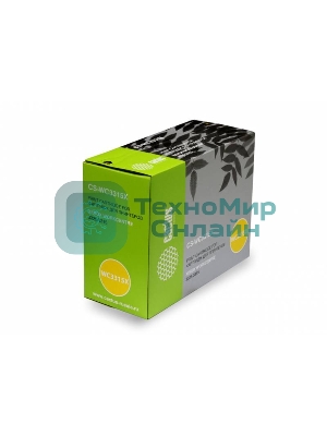 Картридж лазерный Cactus CS-WC3315X (106R02310) черный (5000 стр.) для Xerox WorkCentre 3315/3325