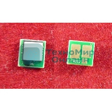 Чип ELP для HP Color Laserjet M652/M653/M681/M682, Cyan, 10.5K