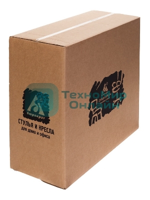 Кресло Бюрократ CH-599AXSL/32G/TW-11 серый/черный, сетка, 120 кг, механизм качания