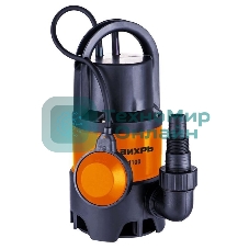 Дренажный насос Вихрь ДН-1100 68/2/7