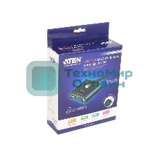 Переключатель периферийного устройства USB2 US224-AT ATEN