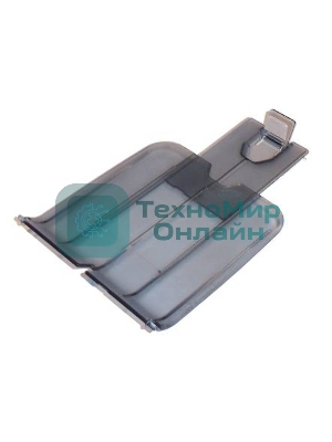 Выходной лоток в сборе HP LJ 1010/1012/1015/1018/1020 (RM1-0659) OEM