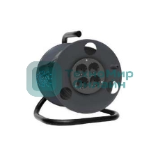 Удлинитель на катушке 4х50 м с заземл. 16А IP20 3.5 кВт Союз 481S-3505