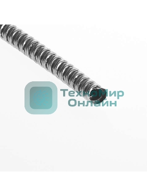 Металлорукав Р3-Ц-20 d20мм без протяжки (уп.50м) Рувинил Р3-Ц-20