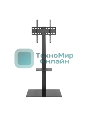 Напольная стойка с кронштейном для телевизора Rexant 32