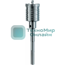Коронка твердосплавная Makita P-25993SDSMAX 100х550мм