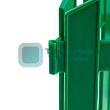 Забор декоративный Palisad 