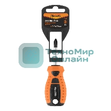 Отвертка Sparta 