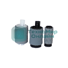 Комплект роликов CET FB6-3405-000, FC5-6934-000, FC6-6661-000 для CANON iR2270/2870/3570