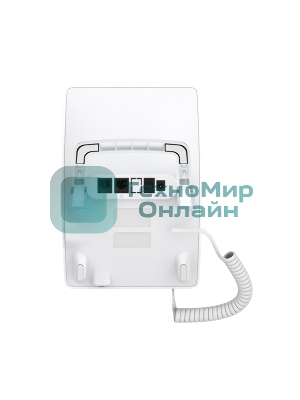 Телефон IP Fanvil H5 белый