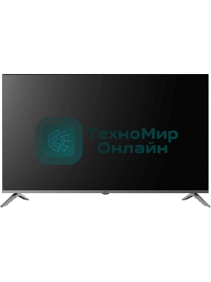 Телевизор Digma 50