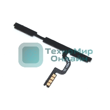 Шлейф кнопки включения для Realme C51 (RMX3830)