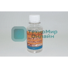 Кислота паяльная для пайки металлов 100 мл.