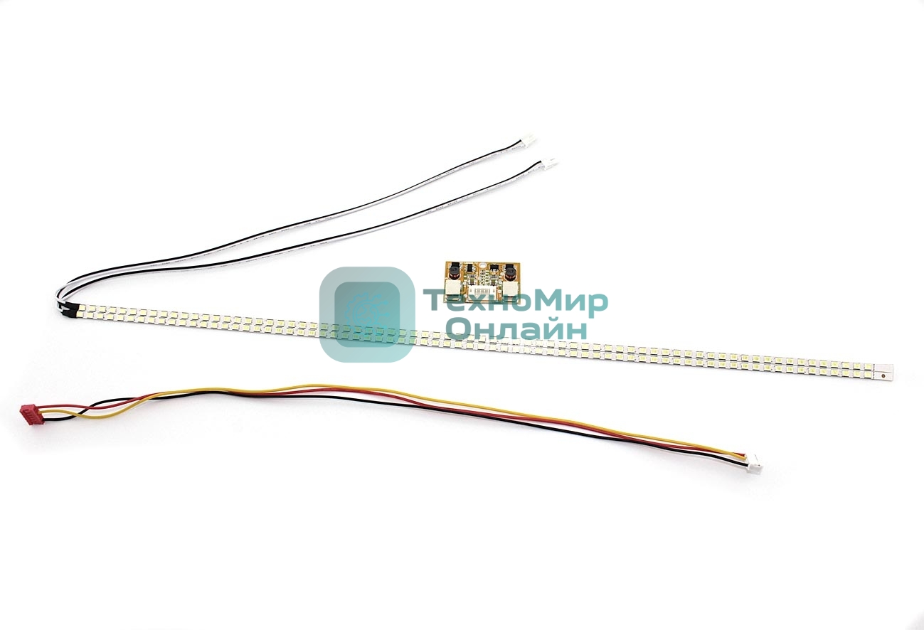 Светодиодная подсветка TV 18.5