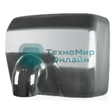 Сушилка для рук Electrolux EHDAN-2500 2500Вт серебристый