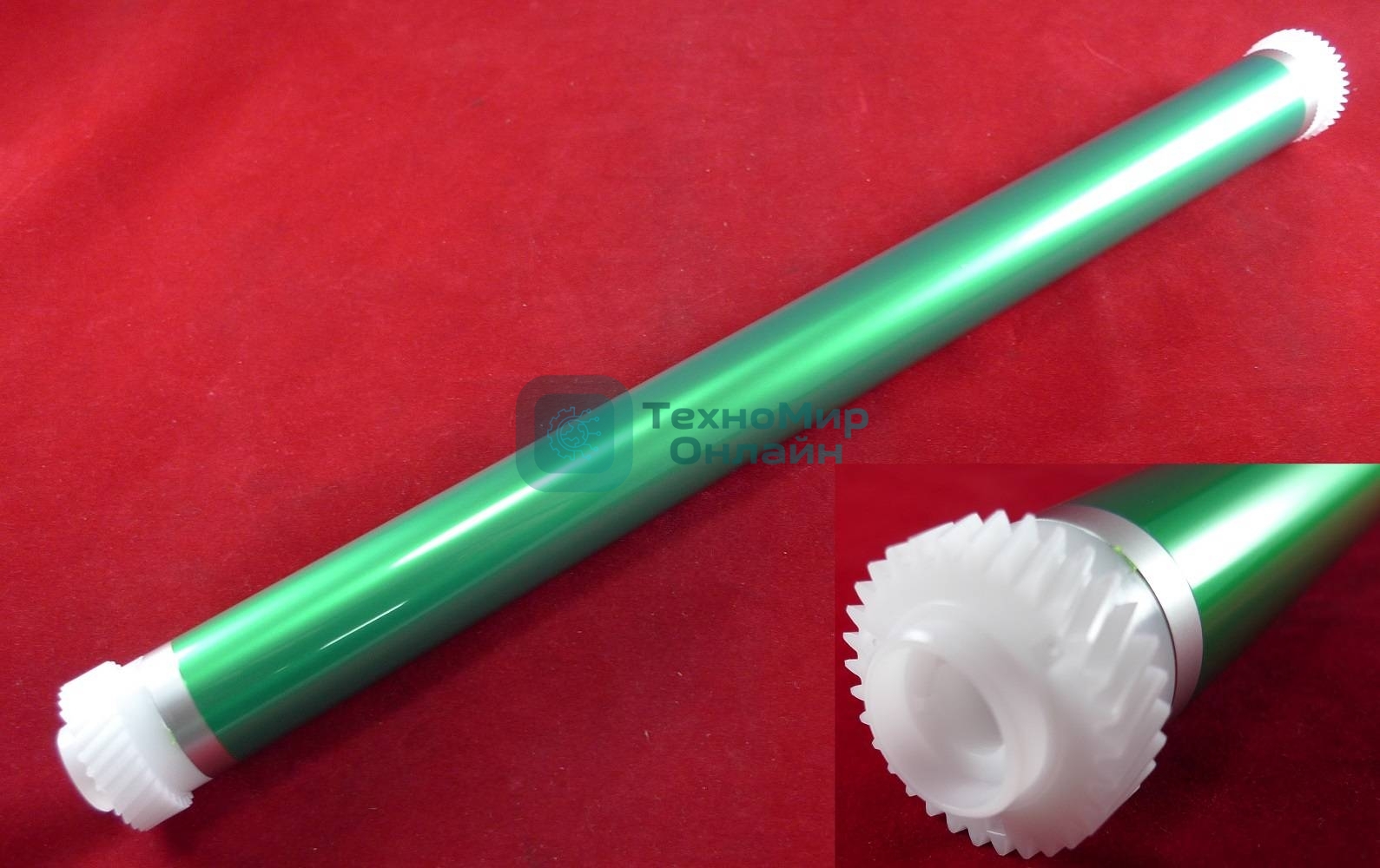 Барабан ELP Canon iR 1600/2000/2010 Long Life (Китай)